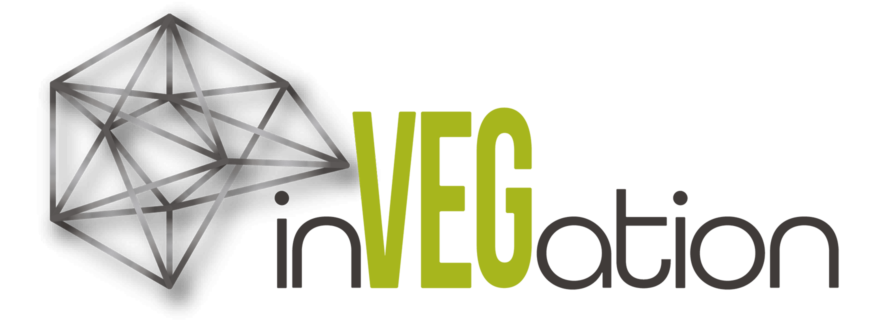 Invegation-Logo für helle Hintergründe