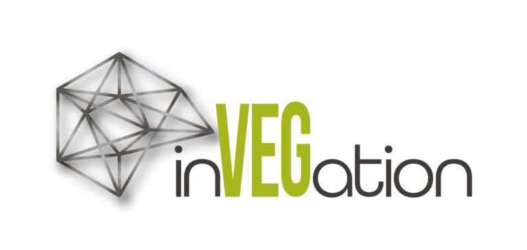Invegation-Logo für helle Hintergründe